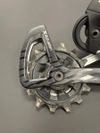 Přehazovačka SRAM X01 Eagle + GX Eagle 12s