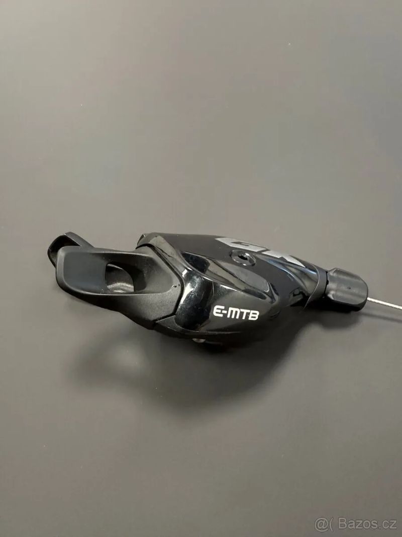 Přehazovačka SRAM X01 Eagle + GX Eagle 12s
