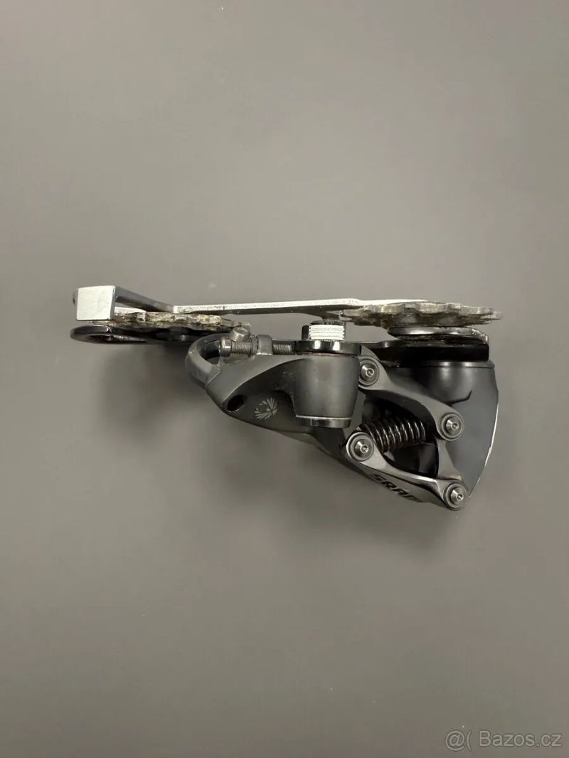 Přehazovačka SRAM X01 Eagle + GX Eagle 12s