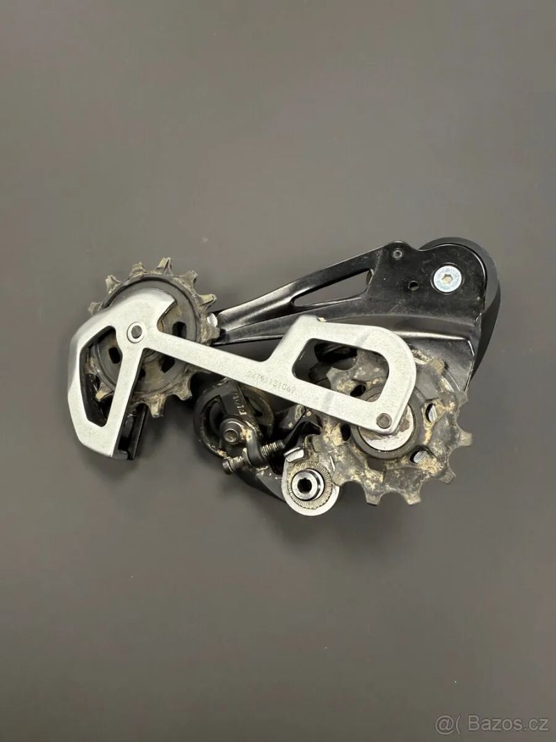 Přehazovačka SRAM X01 Eagle + GX Eagle 12s