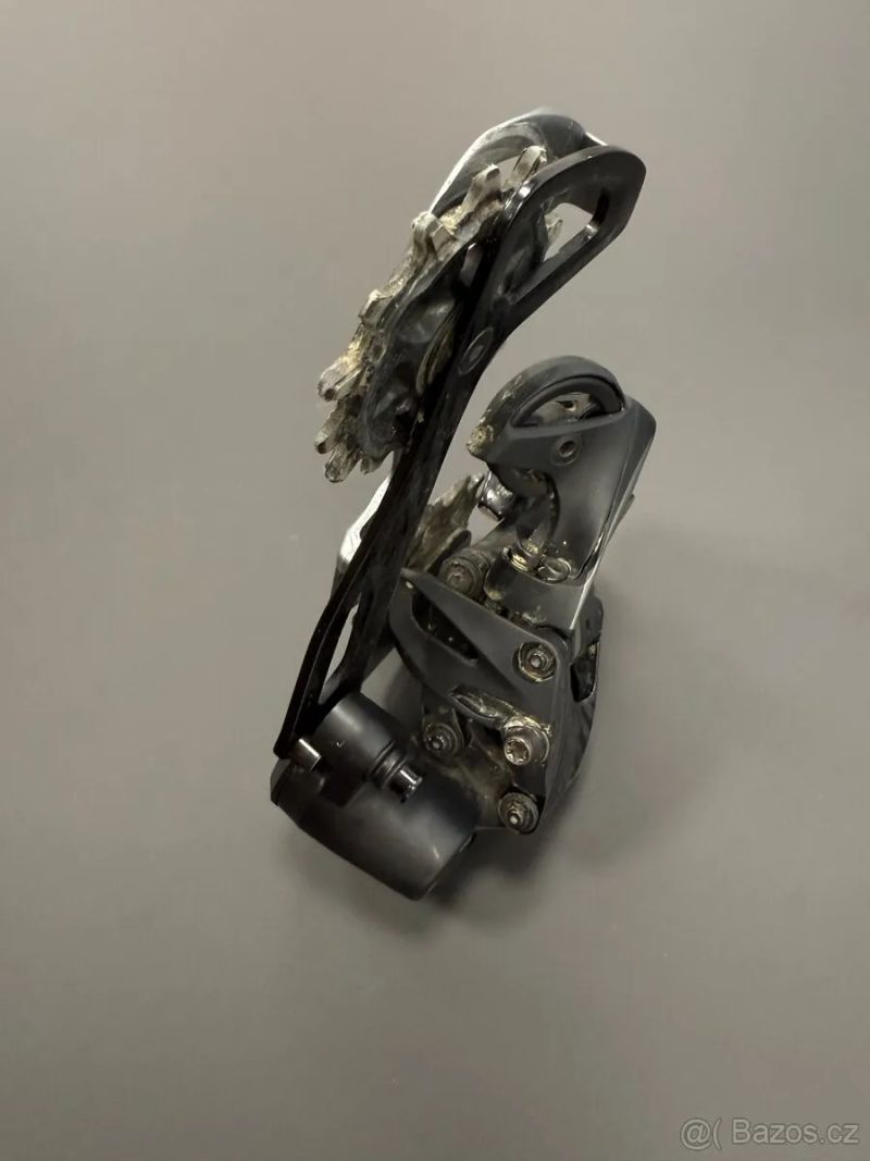 Přehazovačka SRAM X01 Eagle + GX Eagle 12s