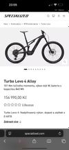 Specialized Turbo levo 4aloy