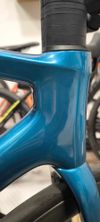 CUBE LITENING AIR SLX C68X