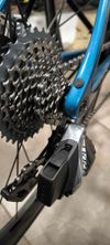 CUBE LITENING AIR SLX C68X