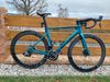 CUBE LITENING AIR SLX C68X