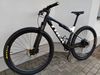 Trek Supercaliber 9.7 karbon rám/karbon kola.Jako NOVÝ!