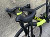 Cube ATTAIN PRO 2021 black ́n ́flashyellow