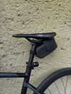 Cube ATTAIN PRO 2021 black ́n ́flashyellow