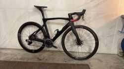 Pinarello Dogma F12 velikost 53