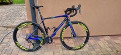 Merida Mission CX 7000