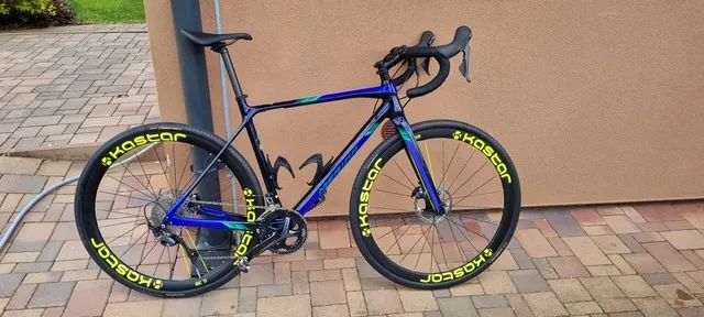 Merida Mission CX 7000