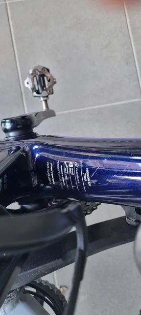 Merida Mission CX 7000