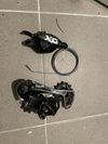 Sram XO 12s s razenim