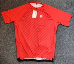 Kalas Motion Z4, Imperial Red, velikost 7