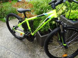 Rockrider ST 500 Nové kolo !!!
