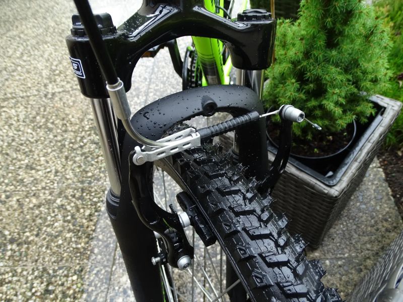 Rockrider ST 500 Nové kolo !!!