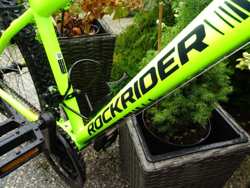 Rockrider ST 500 Nové kolo !!!
