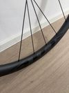 Zapletené karbonová kola Elite Wheels - SLR Gravel - SRAM XD