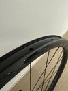 Zapletené karbonová kola Elite Wheels - SLR Gravel - SRAM XD