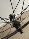 Zapletené karbonová kola Elite Wheels - SLR Gravel - SRAM XD