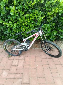Scott Gambler 30