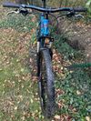 Mongoose Tyax 29