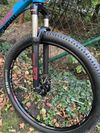 Mongoose Tyax 29