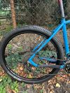 Mongoose Tyax 29