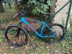 Mongoose Tyax 29