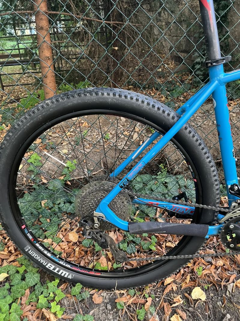 Mongoose Tyax 29