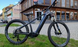 Haibike Haibike AllTrack 5 27.5" 720Wh - vel. S - NOVÉ