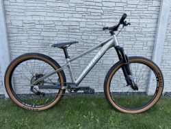 Dirt kolo Ghost Nirvana 4x