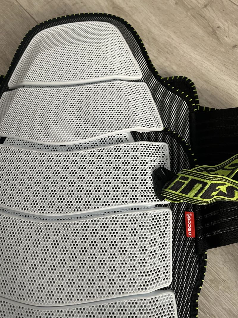 Dainese páteřák