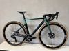 Basso Diamante SV, Shimano Ultegra Di2, vel. 48