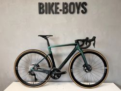 Basso Diamante SV, Shimano Ultegra Di2, vel. 48