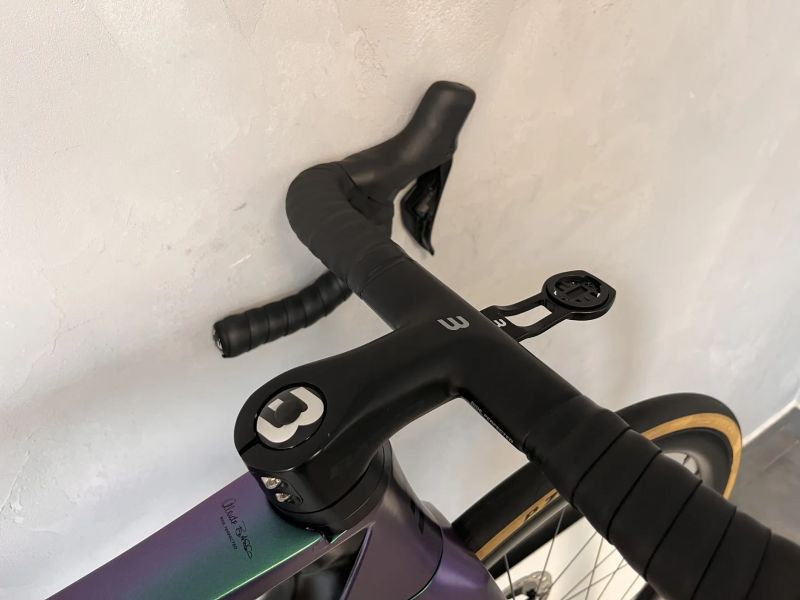 Basso Diamante SV, Shimano Ultegra Di2, vel. 48