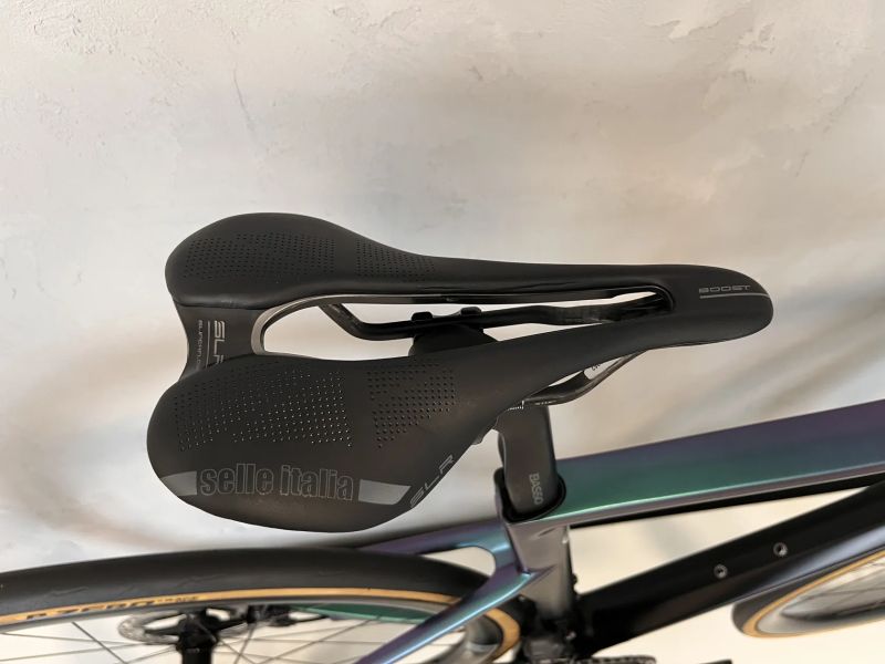 Basso Diamante SV, Shimano Ultegra Di2, vel. 48