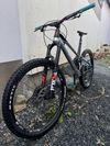 Mondraker Superfoxy R