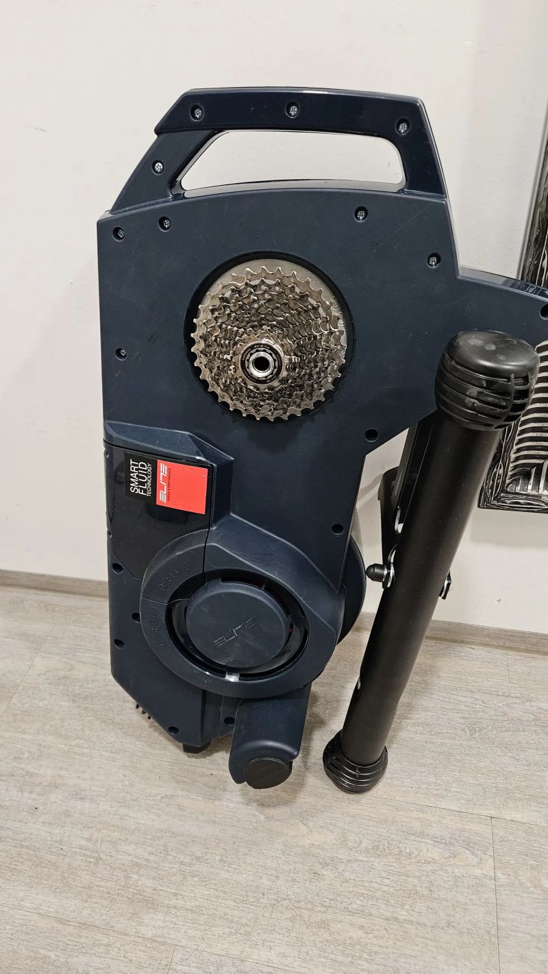 Smart Trenažér Elite Turno B+