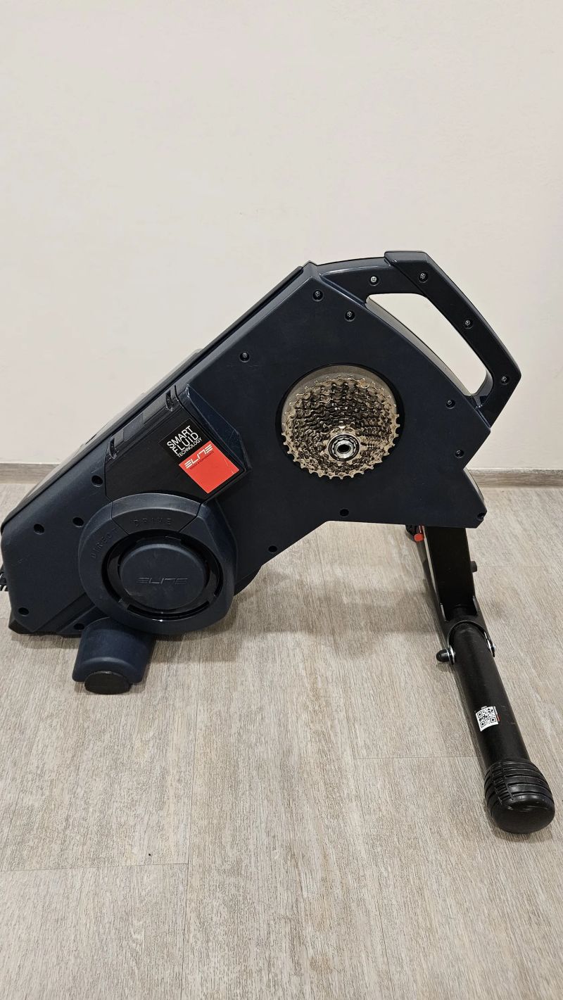 Smart Trenažér Elite Turno B+