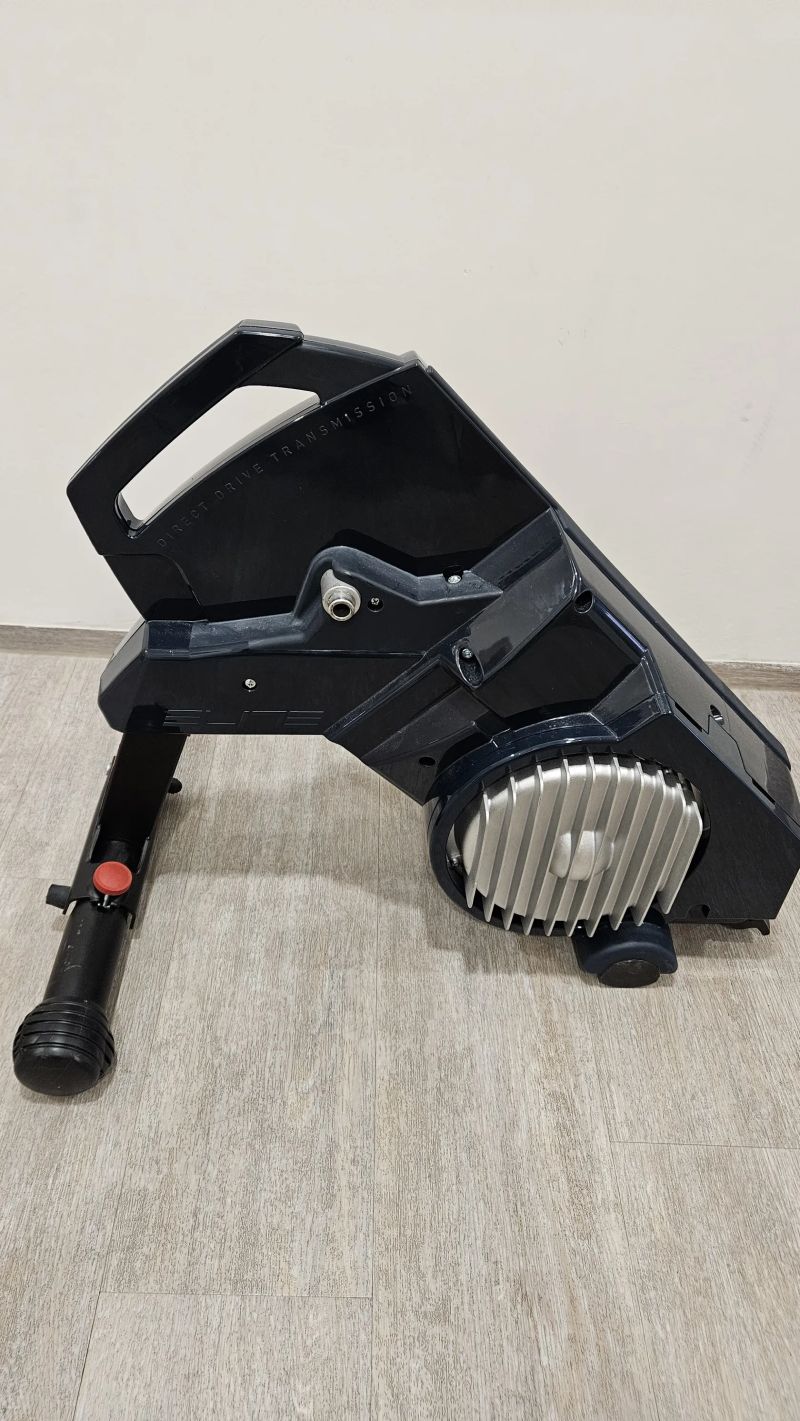 Smart Trenažér Elite Turno B+