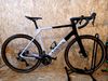 Canyon GRAIL CF SL, velikost rámu L 