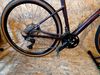 Cube Nuroad RACE rubyred´n´gloss 2025 velikost rámu XS