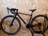 Cube Nuroad RACE rubyred´n´gloss 2025 velikost rámu XS