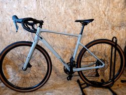 Cube NUROAD RACE 2025