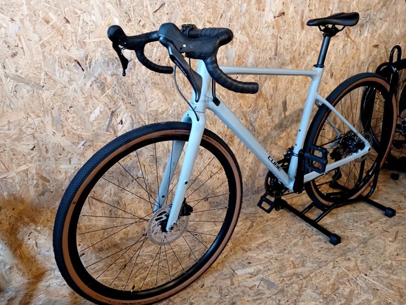 Cube NUROAD RACE 2025