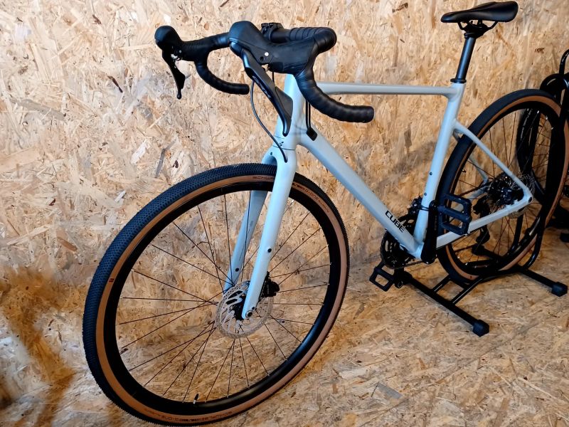 Cube NUROAD RACE 2025