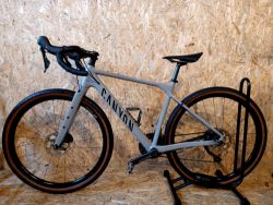 Canyon Grizl 7, velikost rámu XS 