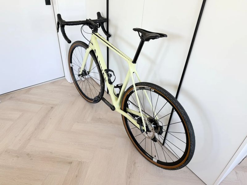 Canyon Endurace CF SL 8 Di2, Veľkosť M 54