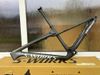 SPECIALIZED S-Works Epic World Cup Satin Smoke Granite / Metallic White Silver
